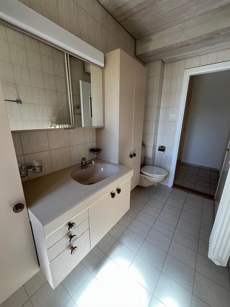 schöne 2.5-Zimmerwohnung im Obstbergquartier (6)