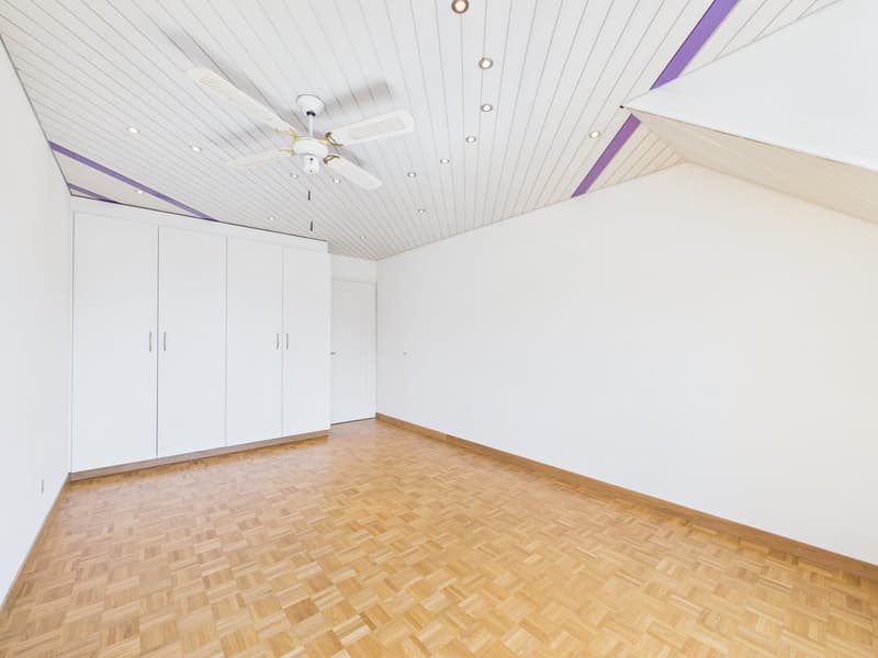 Helle 3-Zimmer-Wohnung im Berner Länggassequartier (7)