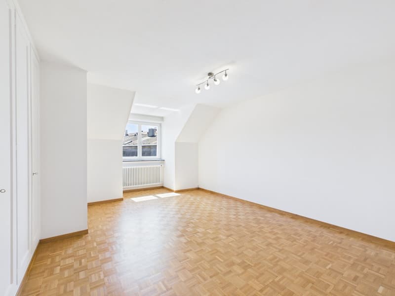 Helle 3-Zimmer-Wohnung im Berner Länggassequartier (5)