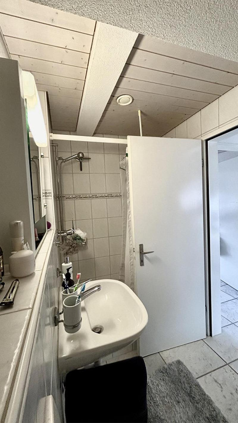 2-Zimmerwohnung an ruhiger Lage in der Länggasse (7)