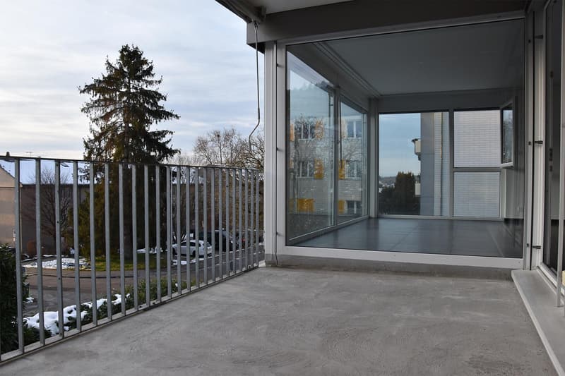 moderne 4.5-Zimmerwohnung in Ostermundigen (10)