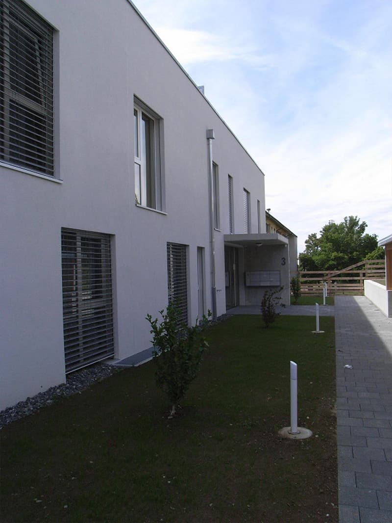 moderne 4.5-Zimmerwohnung in Ostermundigen (11)