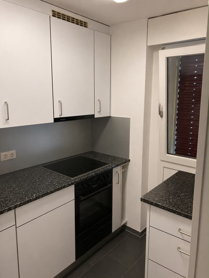 moderne, helle 3 -Zimmerwohnung in Münsingen (3)