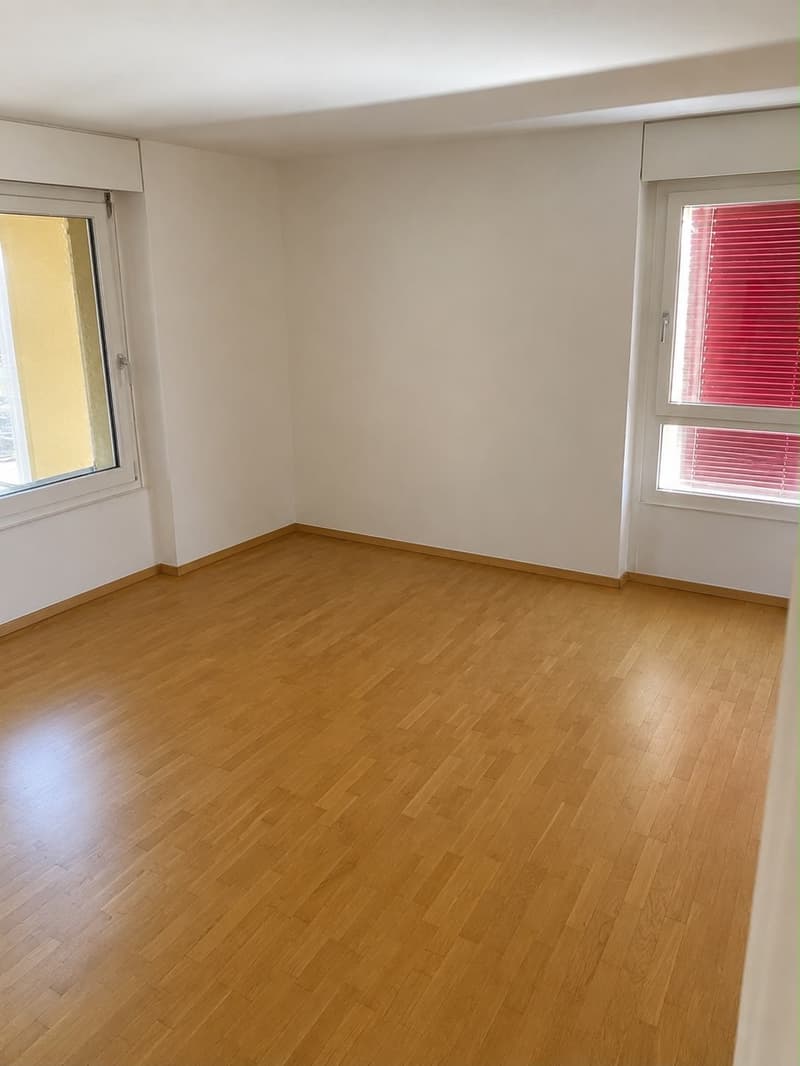 moderne, helle 3 -Zimmerwohnung in Münsingen (7)