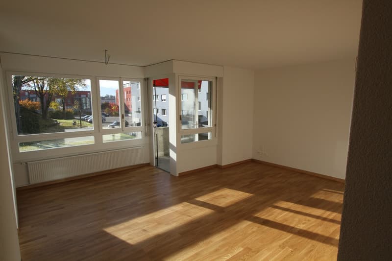 moderne, helle 3 -Zimmerwohnung in Münsingen (6)
