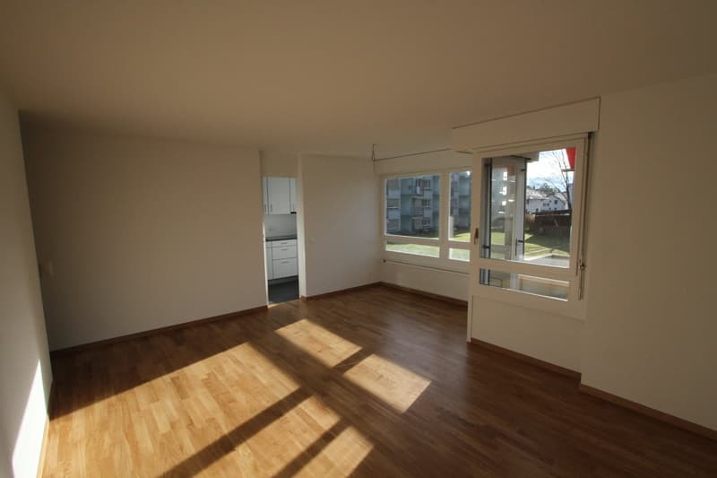 moderne, helle 3 -Zimmerwohnung in Münsingen (8)