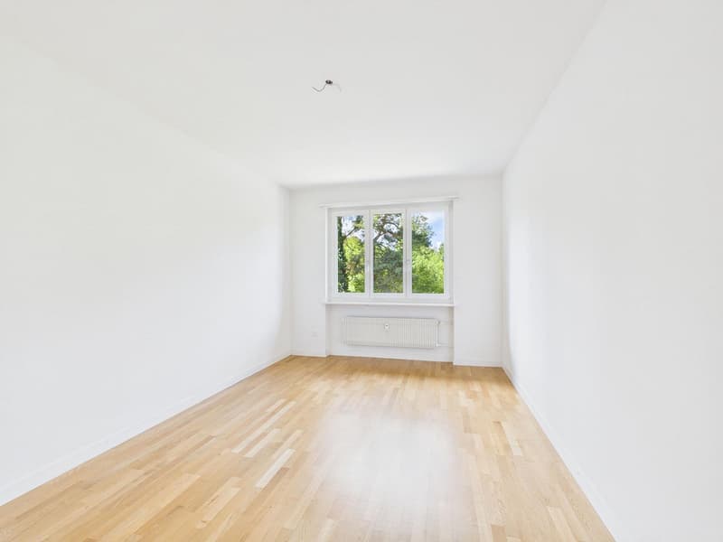 Komfortable 4-Zimmerwohnung nähe Rosengarten (10)