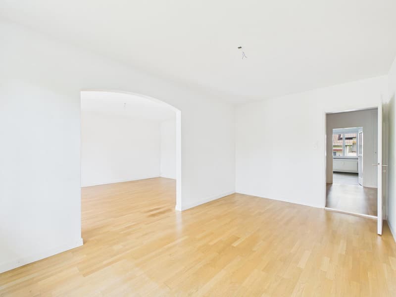 Komfortable 4-Zimmerwohnung nähe Rosengarten (5)
