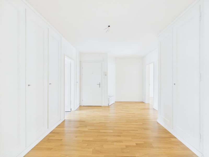 Komfortable 4-Zimmerwohnung nähe Rosengarten (18)