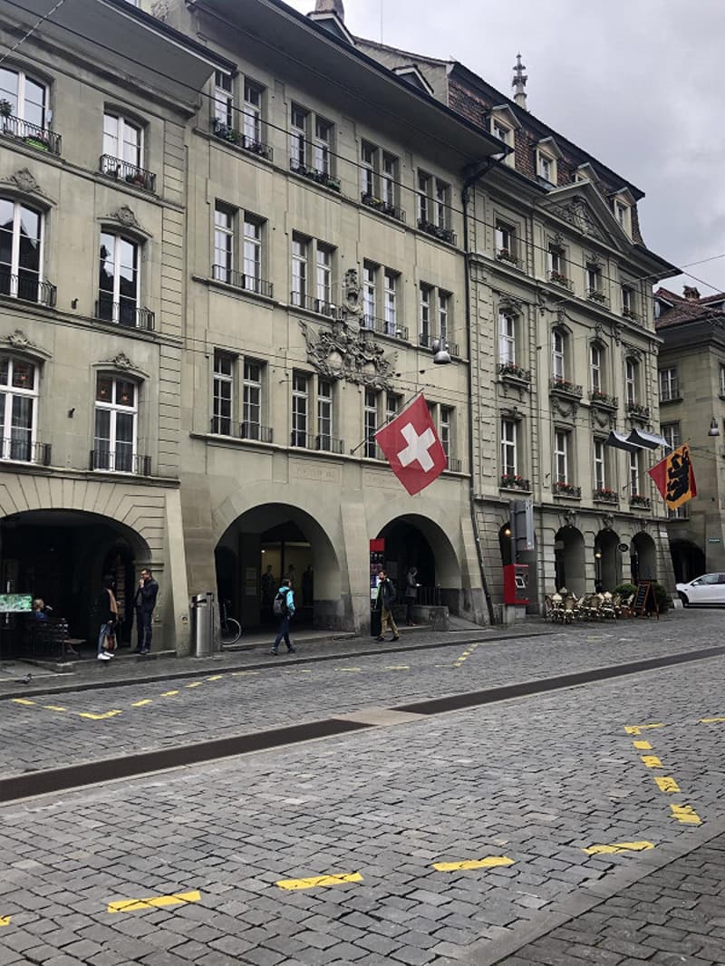 exklusive 5-Zimmerwohnung mit Dachterrasse in der Berner Altstadt (30)