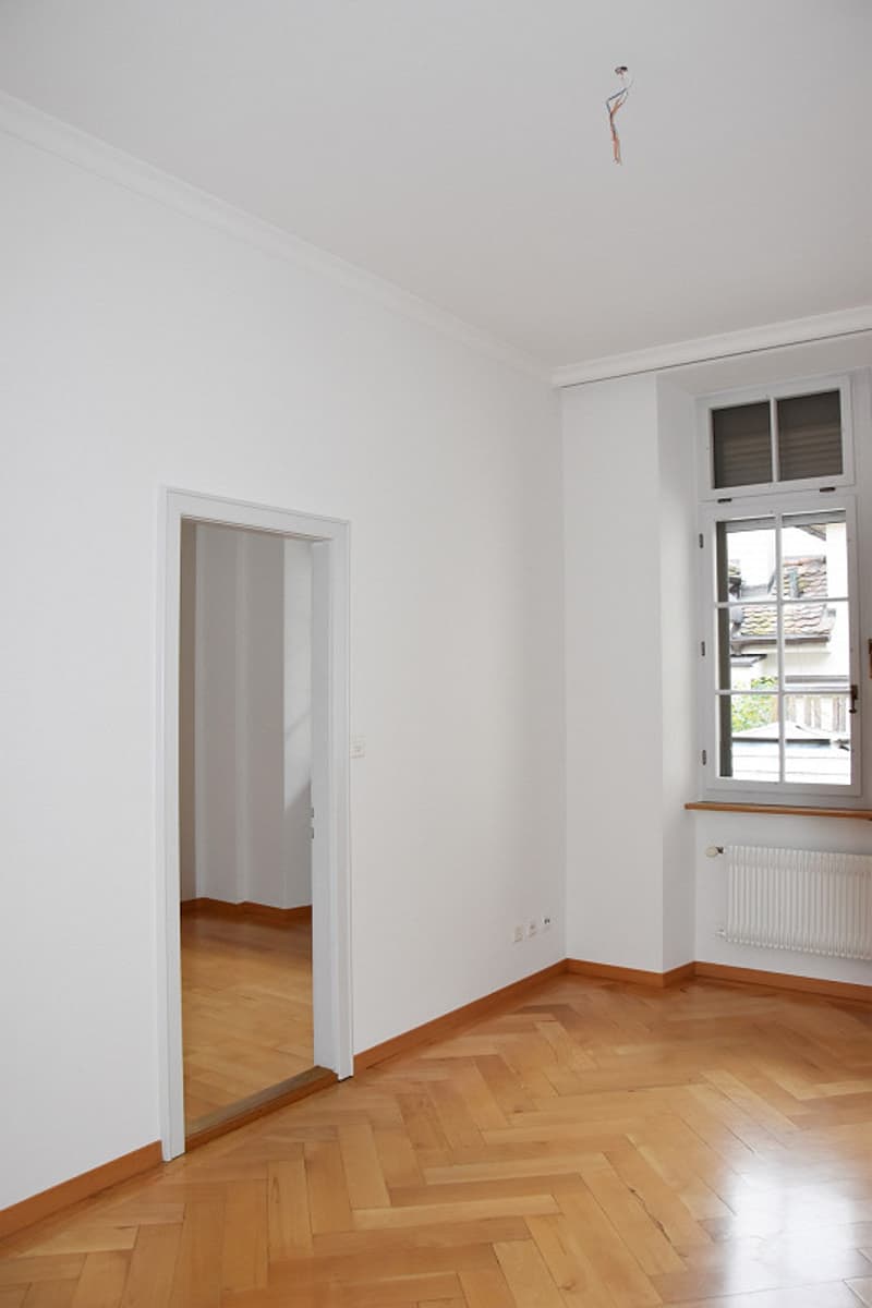 exklusive 5-Zimmerwohnung mit Dachterrasse in der Berner Altstadt (13)