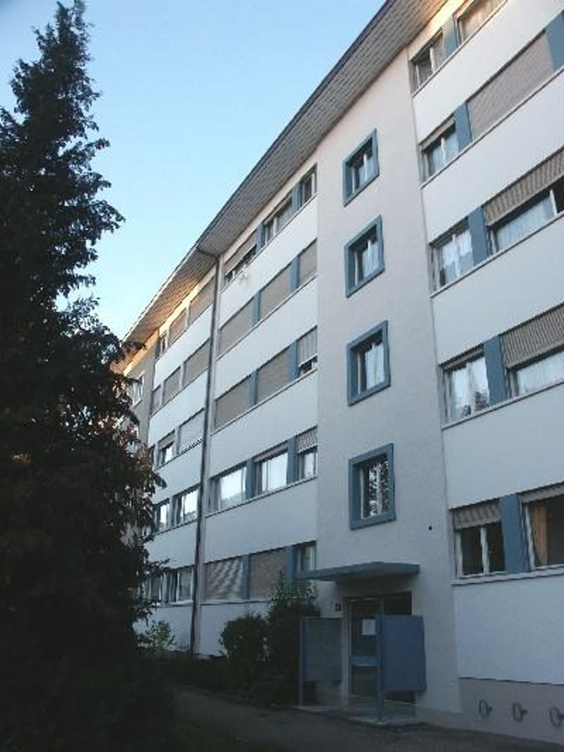 3-Zimmerwohnung im Spitalacker Quartier (9)