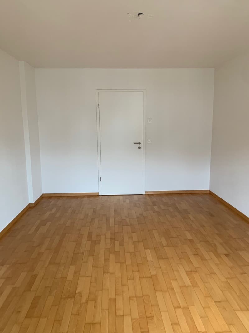 3 ½-Zimmerwohnung im Zentrum von Riggisberg (11)
