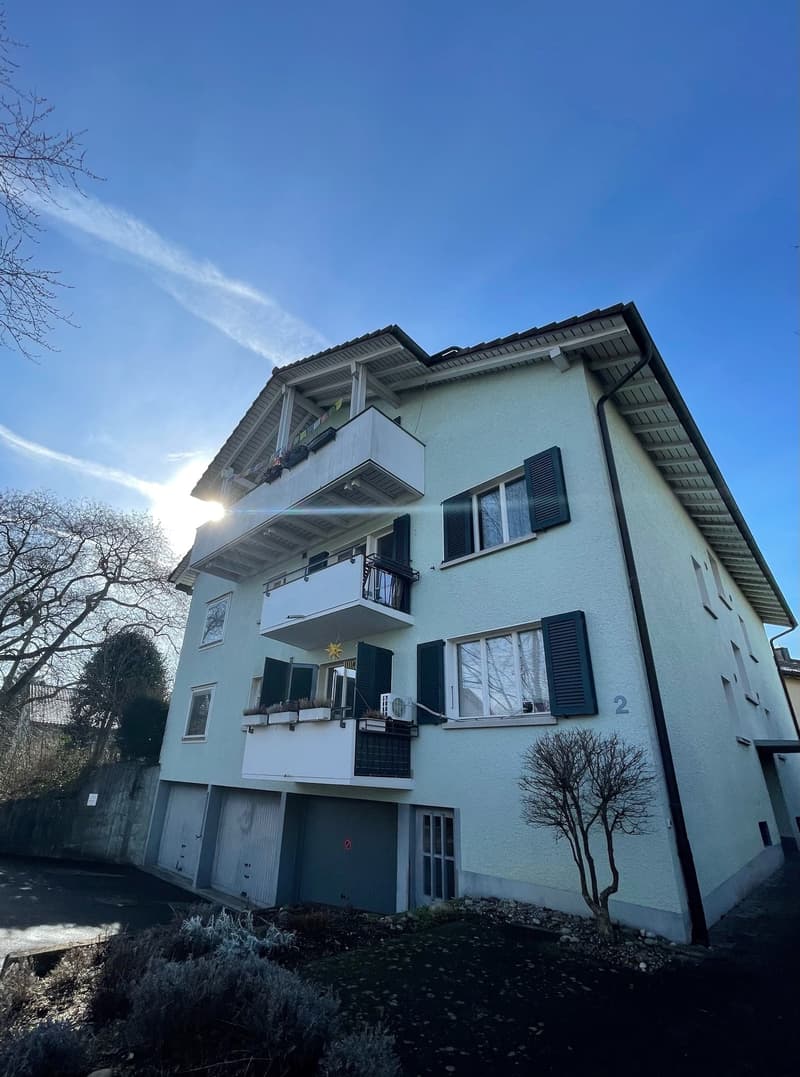 Gemütliche 4-Zimmerwohnung in Münchenbuchsee (10)