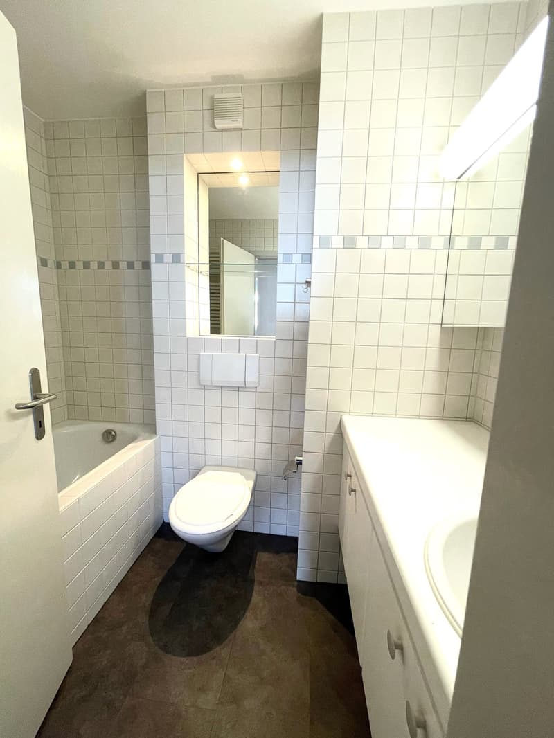 Gemütliche 4-Zimmerwohnung in Münchenbuchsee (7)