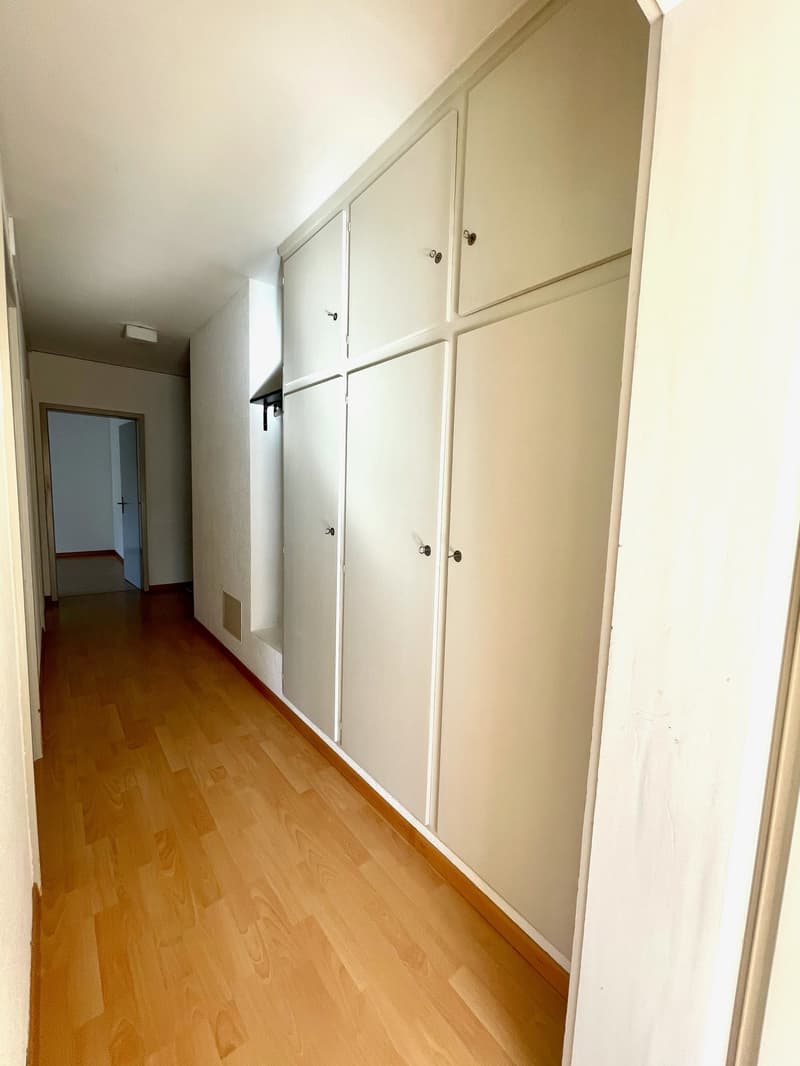 Gemütliche 4-Zimmerwohnung in Münchenbuchsee (9)