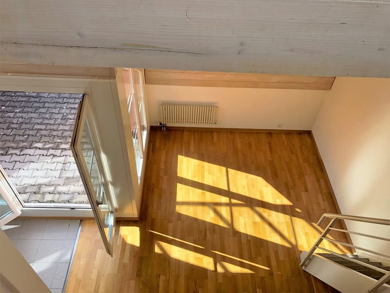 1.5-Zimmer-Galeriewohnung mit grossem Balkon (12)