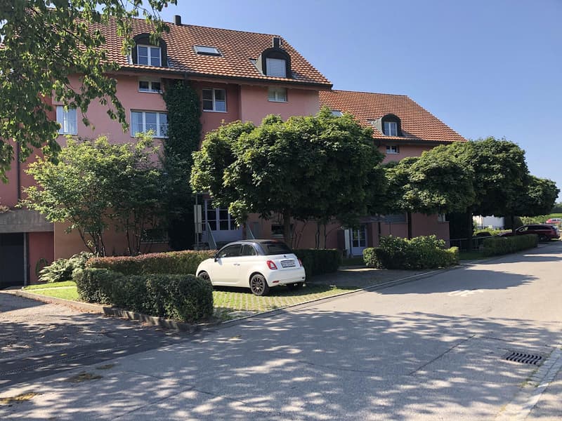 gemütliche 2.5-Zimmerwohnung mit Gartensitzplatz (10)