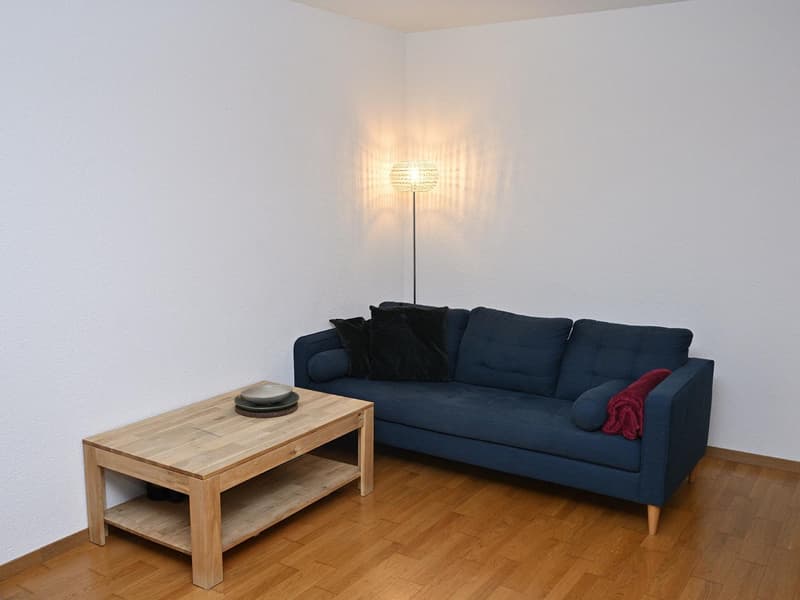 gemütliche 2.5-Zimmerwohnung mit Gartensitzplatz (6)