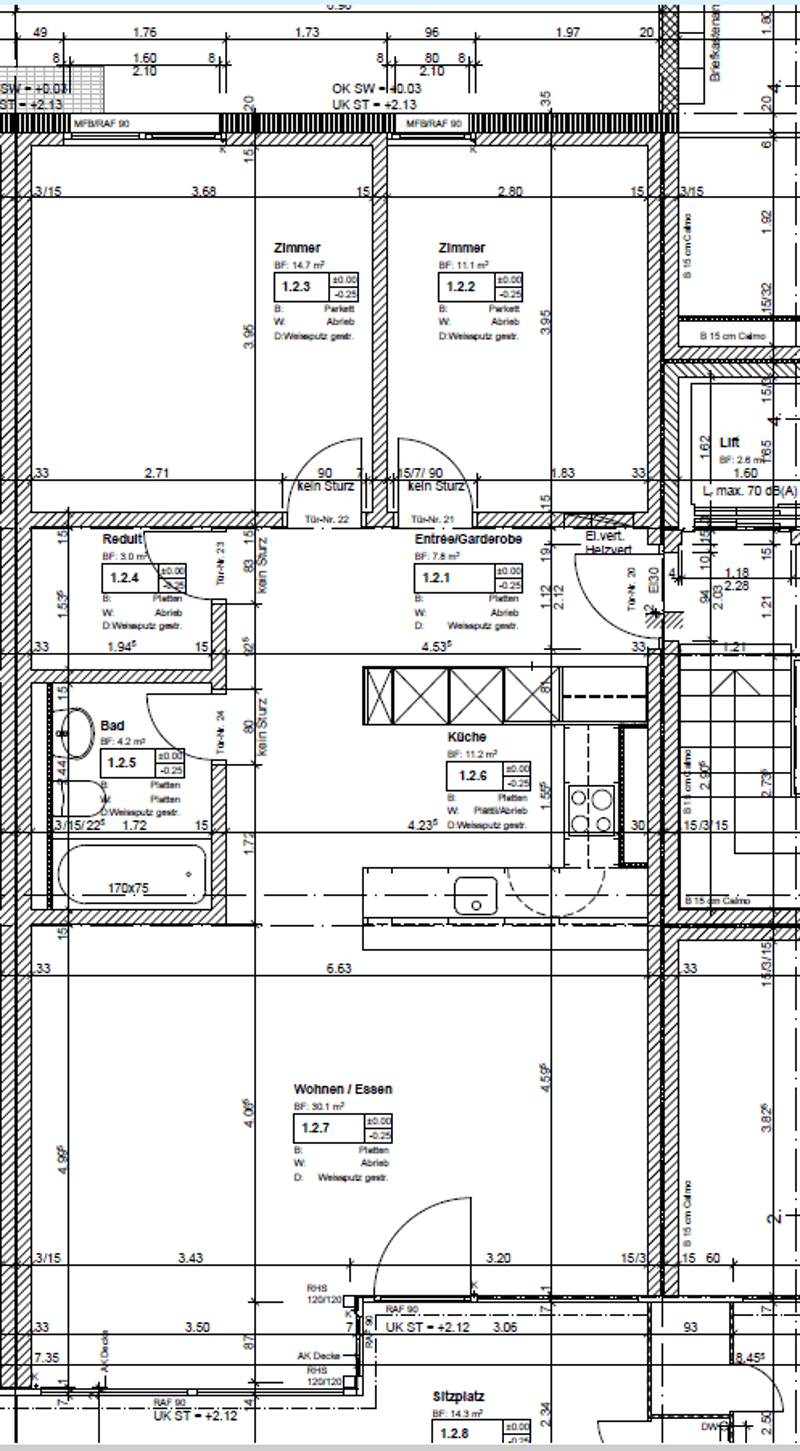 3.5-Zimmerwohnung im Jurablickquartier in Ostermunidgen (9)