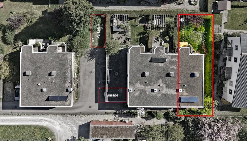 Äs Paradisli - nid nume für Familie, ideal ir Grössi u richtig guät gläge (2)