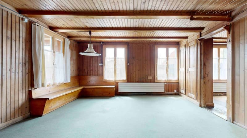 Über 2'300 m² Bouland a idealer Lag (10)