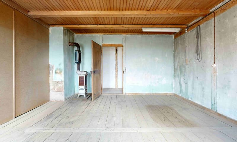 Über 2'300 m² Bouland a idealer Lag (16)