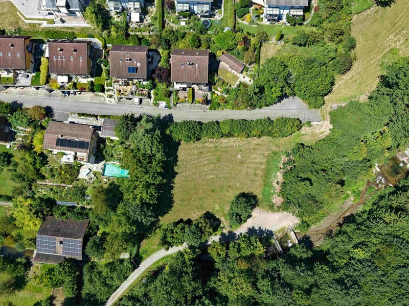 Z' Beschte bis zum Schluss gspart - ä wahnsinns Boulandparzälle, wo äuä fasch jede Troum erfüllt (5)