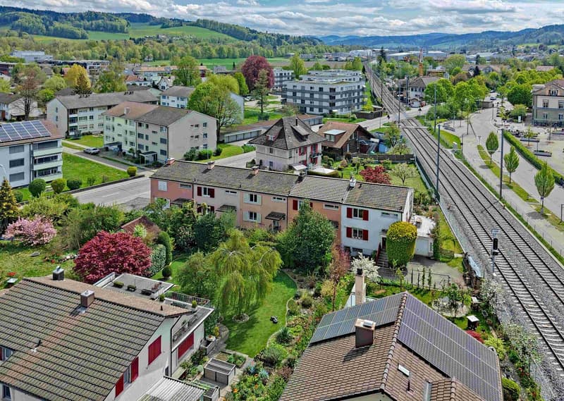 Nid z gross, nid z chlii - wunderbar zwäg u energetisch uf Top-Niveau (23)