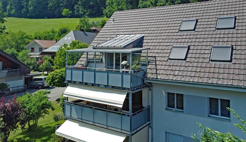 Grösser aus mängs Eifamiliehuus – ä Wow-Wohnig im schönschte Egge vo Oberburg (20)
