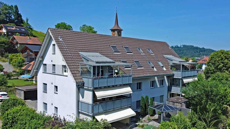 Grösser aus mängs Eifamiliehuus – ä Wow-Wohnig im schönschte Egge vo Oberburg (21)