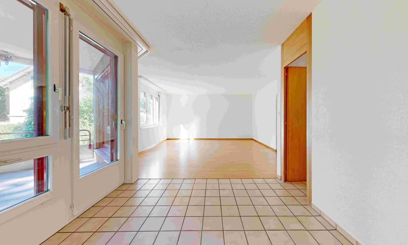 Ä Wohnig fürs Läbe – am Strand vor Ämme (9)