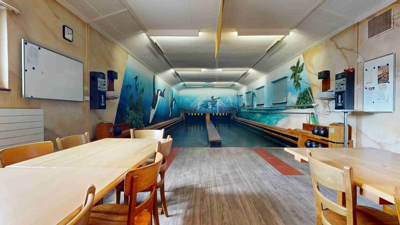 Restaurant Bahnhöfli - eine Liegenschaft, verschiedenste Ertragsquellen (13)