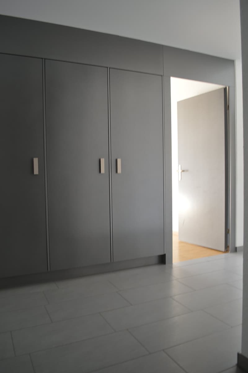 Appartamento moderno 3.5 locali con vista sulla montagna a Hasle b. Burgdorf (13)