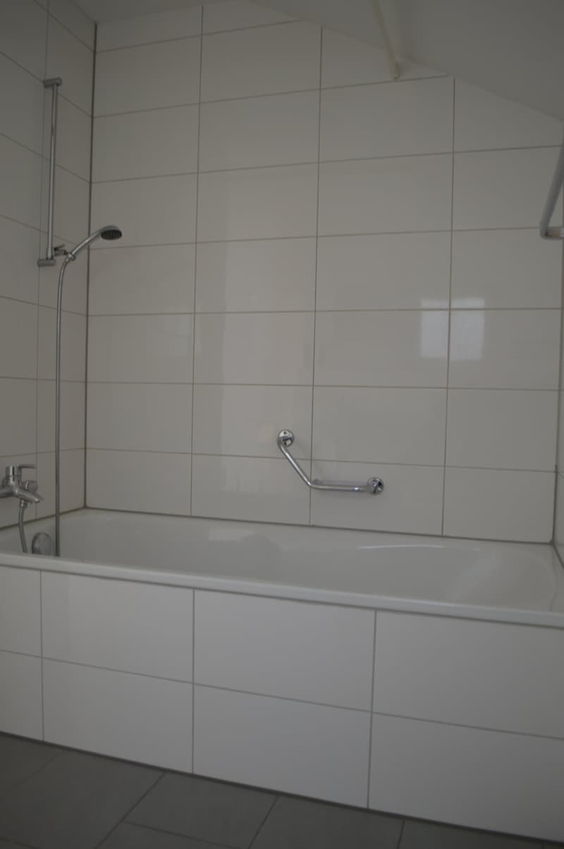 Appartamento moderno 3.5 locali con vista sulla montagna a Hasle b. Burgdorf (16)