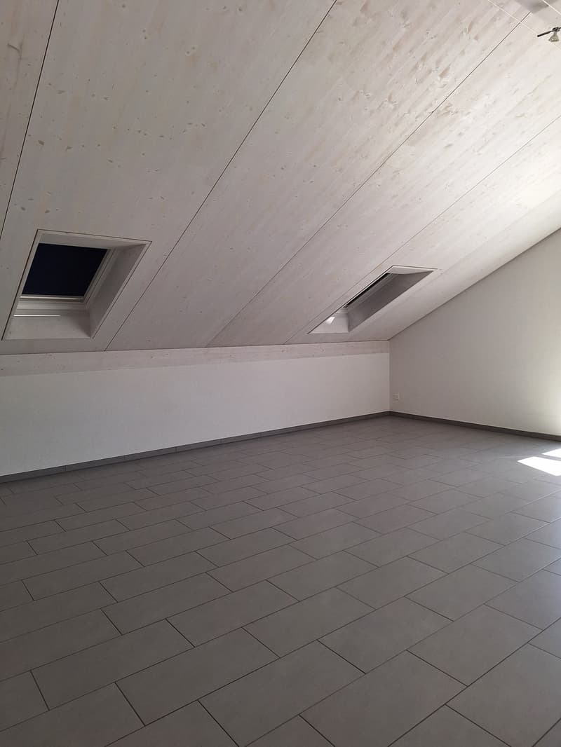 Appartamento moderno 3.5 locali con vista sulla montagna a Hasle b. Burgdorf (7)