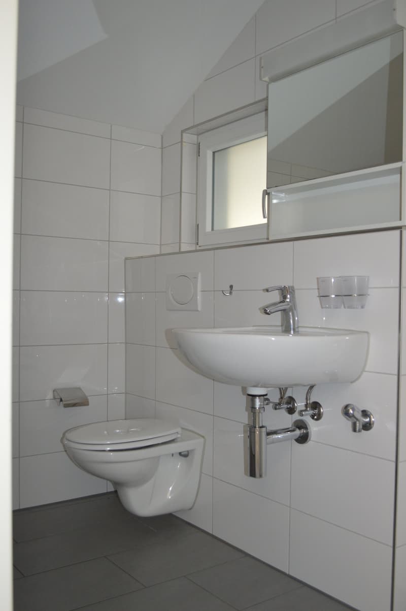 Appartamento moderno 3.5 locali con vista sulla montagna a Hasle b. Burgdorf (17)