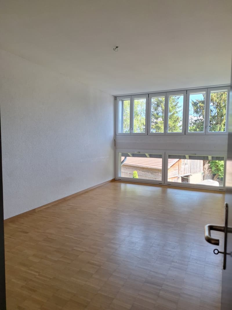 Appartamento moderno 3.5 locali con vista sulla montagna a Hasle b. Burgdorf (12)