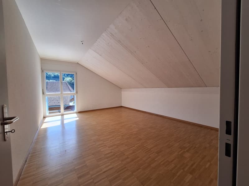 Appartamento moderno 3.5 locali con vista sulla montagna a Hasle b. Burgdorf (10)