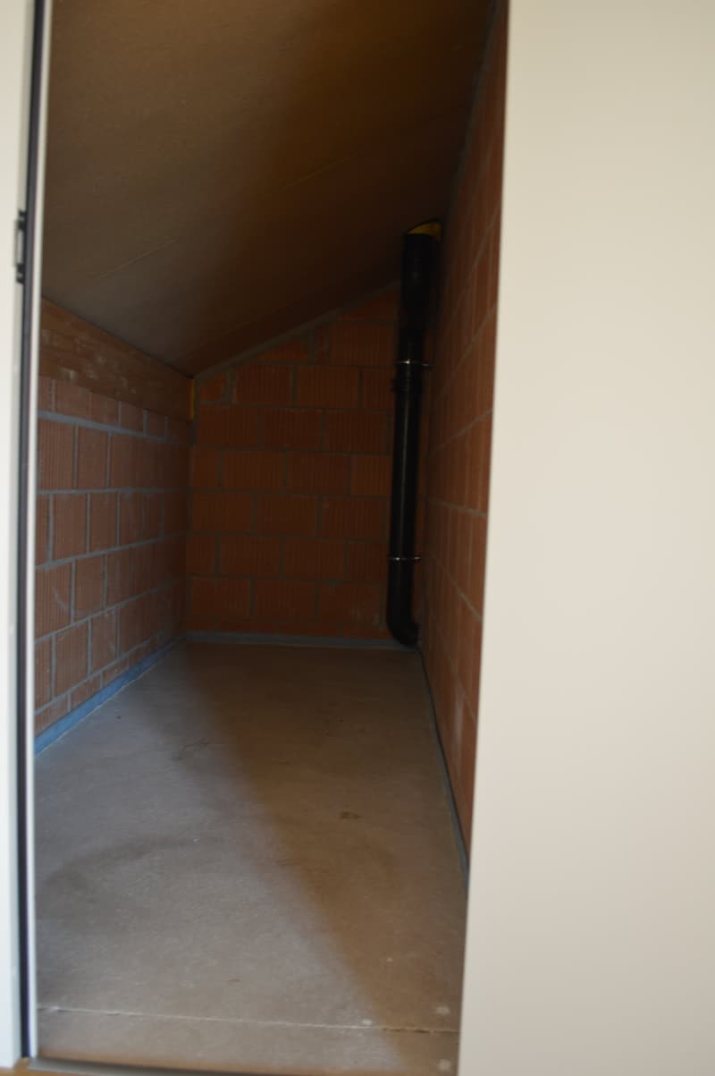 Appartamento moderno 3.5 locali con vista sulla montagna a Hasle b. Burgdorf (19)