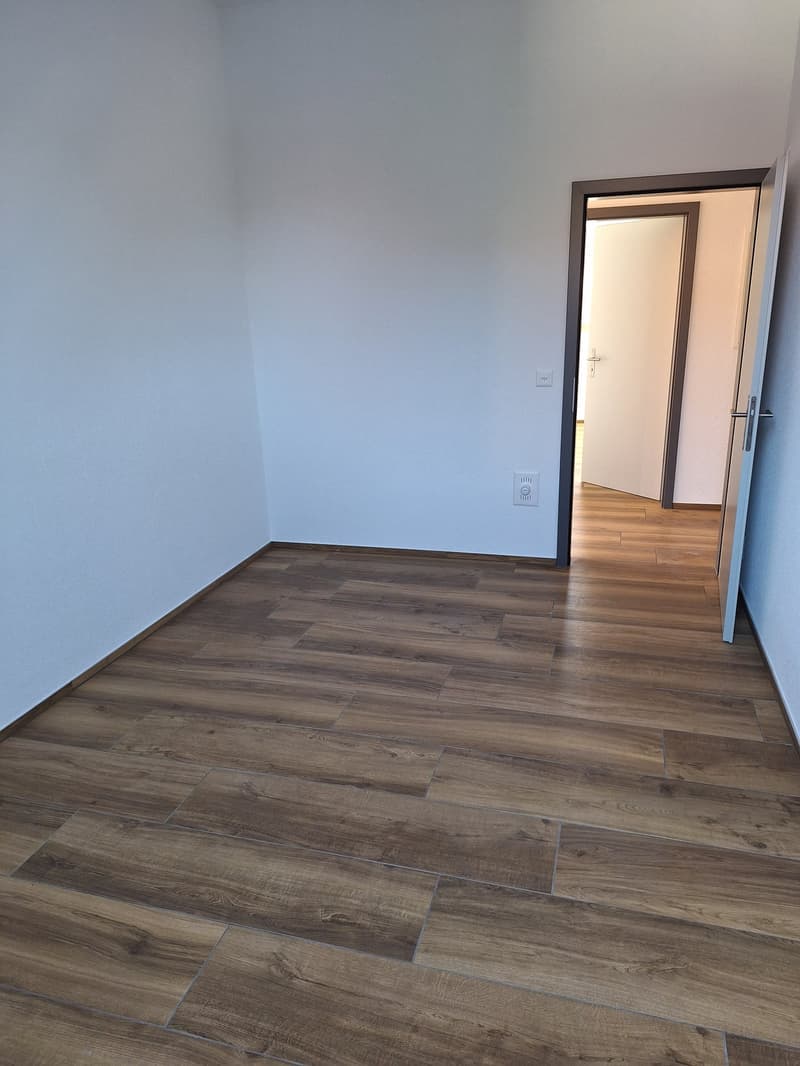 Ampio appartamento di 3,5 locali con balcone a Eriswil (7)