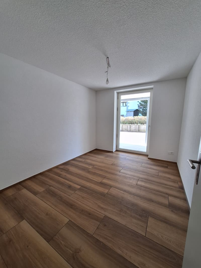 Helle 4.5 Zi Wohnung in Eriswil mit gedecktem Parkplatz (7)