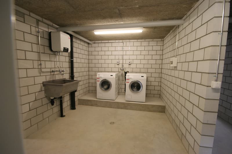 Moderne 4.5-Zimmer-Wohnung mit viel Licht im Herzen des Emmentals (18)
