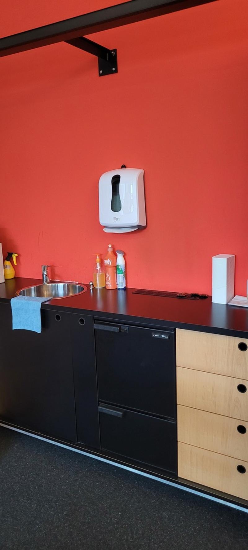 Modern office in a representative location in the center of Lucerne (4)