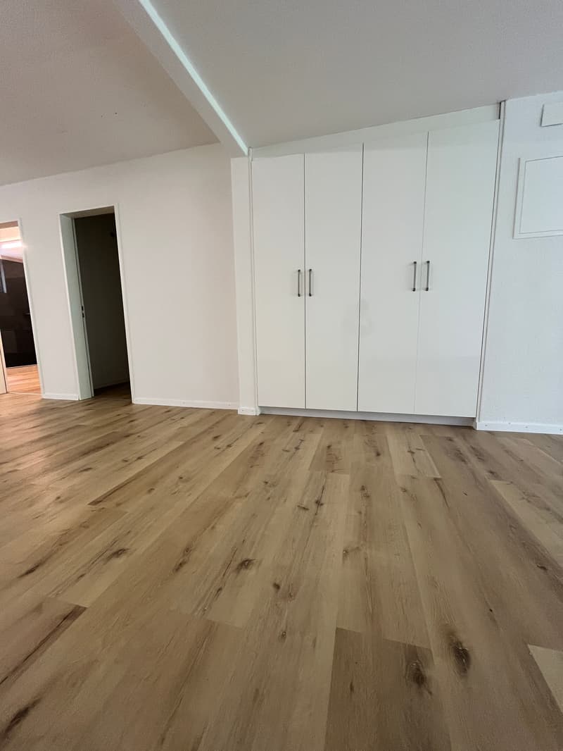 Wandschrank