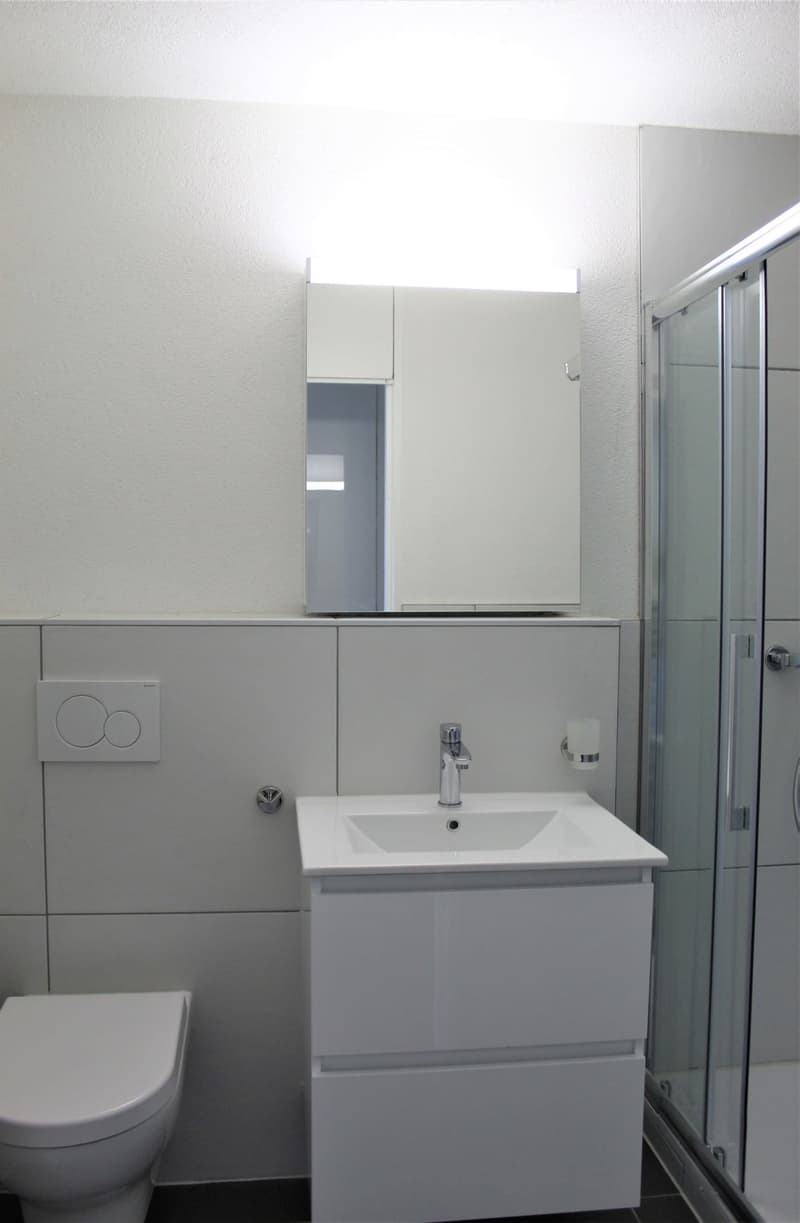 Moderne 1.5-Zimmer-Wohnung mit Balkon und schöner Aussicht in Wolhusen (3)