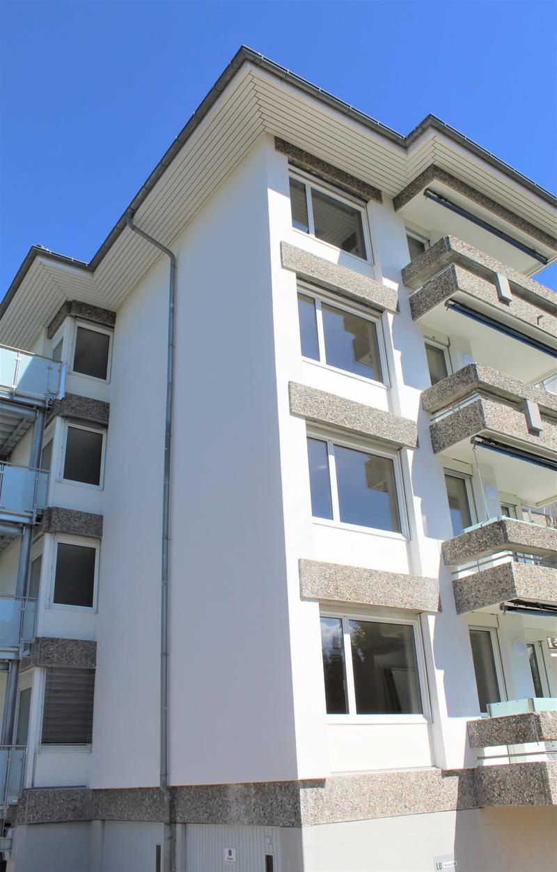 Moderne 1.5-Zimmer-Wohnung mit Balkon und schöner Aussicht in Wolhusen (5)