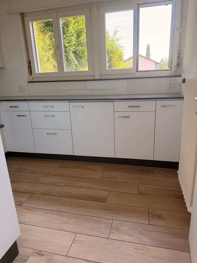 Helle 4-Zimmer-Wohnung mit Balkon und schöner Aussicht in Luzern (7)