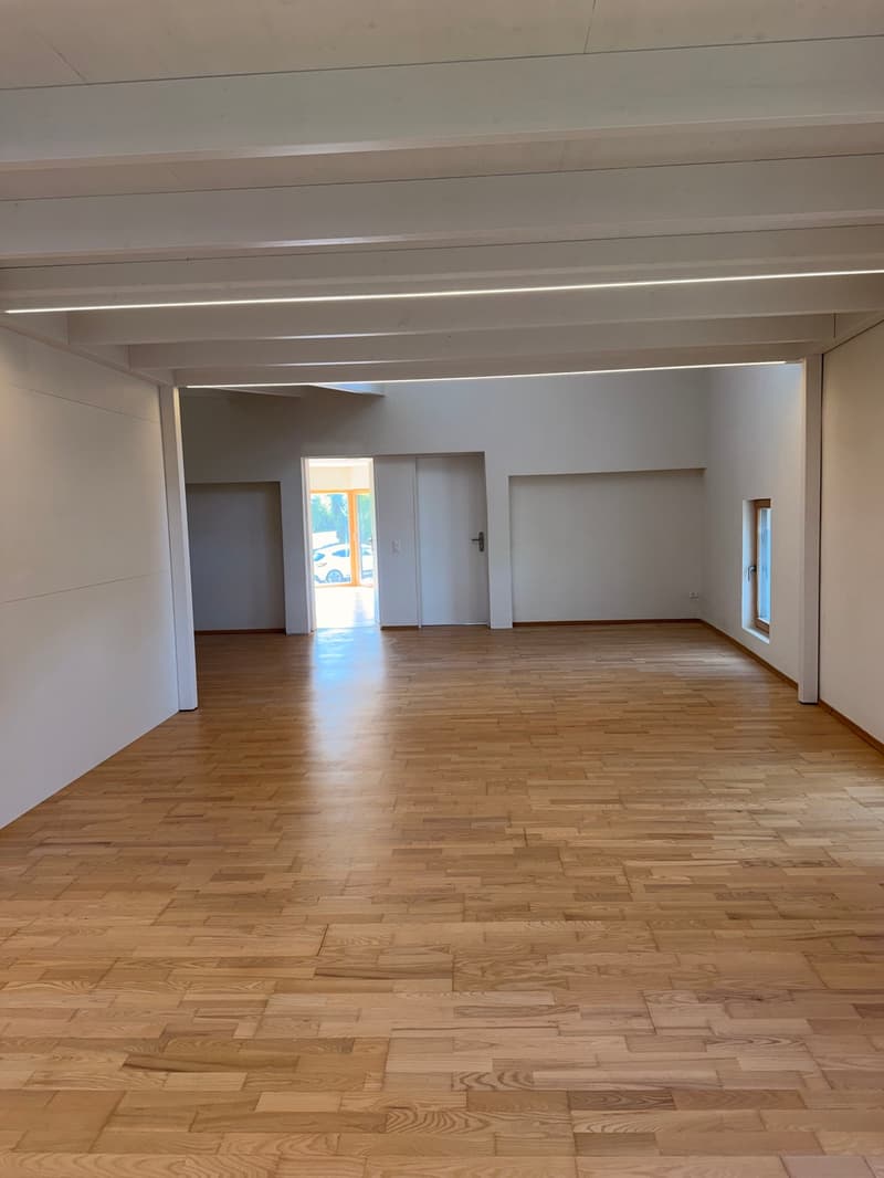 Moderne 4.5-Zimmer-Maisonette-Wohnung in Beinwil am See – sofort verfügbar (10)