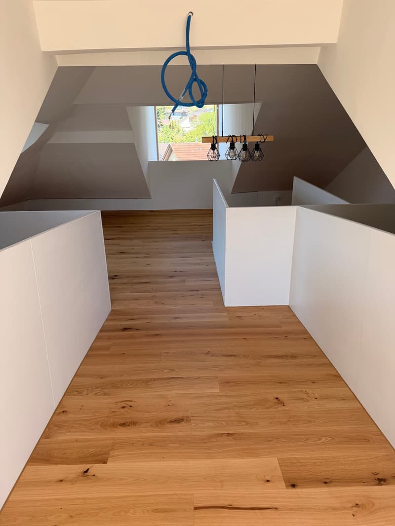 Moderne 4.5-Zimmer-Maisonette-Wohnung in Beinwil am See – sofort verfügbar (3)